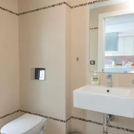 Holiday home Pegaso Spaniahome El Albir