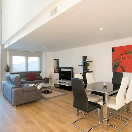 Pegaso Spaniahome El Albir