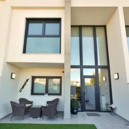 Pegaso Spaniahome Holiday home
