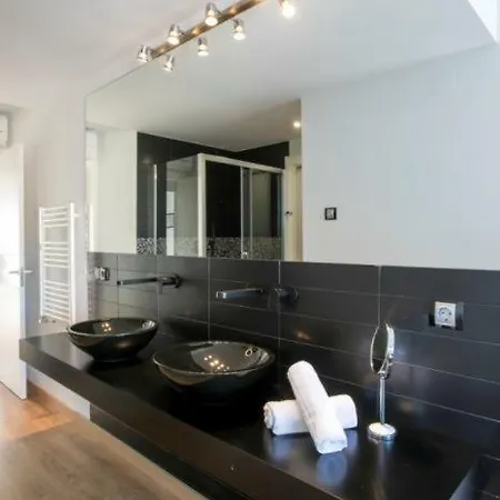 Holiday home Pegaso Spaniahome *