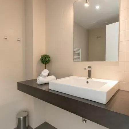 Holiday home Pegaso Spaniahome