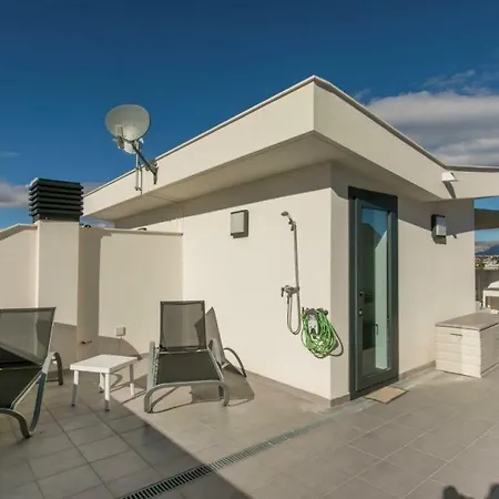 Pegaso Spaniahome El Albir