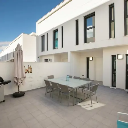 Pegaso Spaniahome El Albir