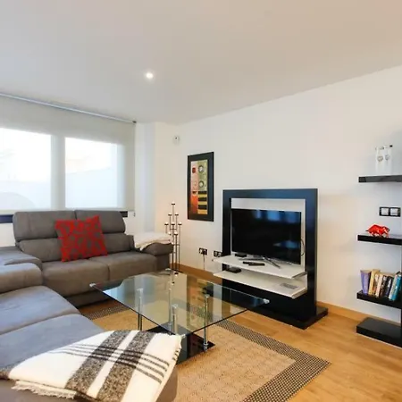 Pegaso Spaniahome Holiday home El Albir