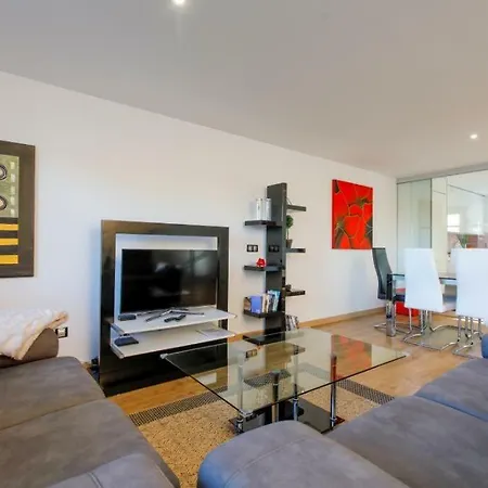 Pegaso Spaniahome Holiday home *